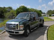 2008 FORD 2008 Ford F-350 Lariat
