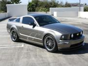 2005 Ford Mustang 2005 - Ford Mustang