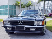 1980 Mercedes-benz Mercedes-Benz SL-Class 500 SL,  280 SL,  560 SL,  380
