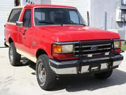 Ford Only 99000 miles