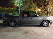 FORD F-150 Ford F-150 Harley Davidson - Supercharged - Rebuil