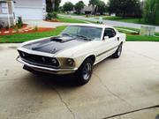 1969 FORD Ford Mustang