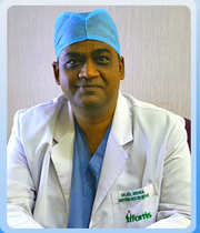 Best Orthopedic Surgeon in Delhi NCR,  Hip and Knee Surgeon