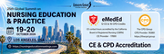 25th Global Summit on Nursing Education and Practice (GSNEP 2026)-gain